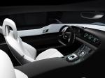 Saab Aero X Concept 2006 года
